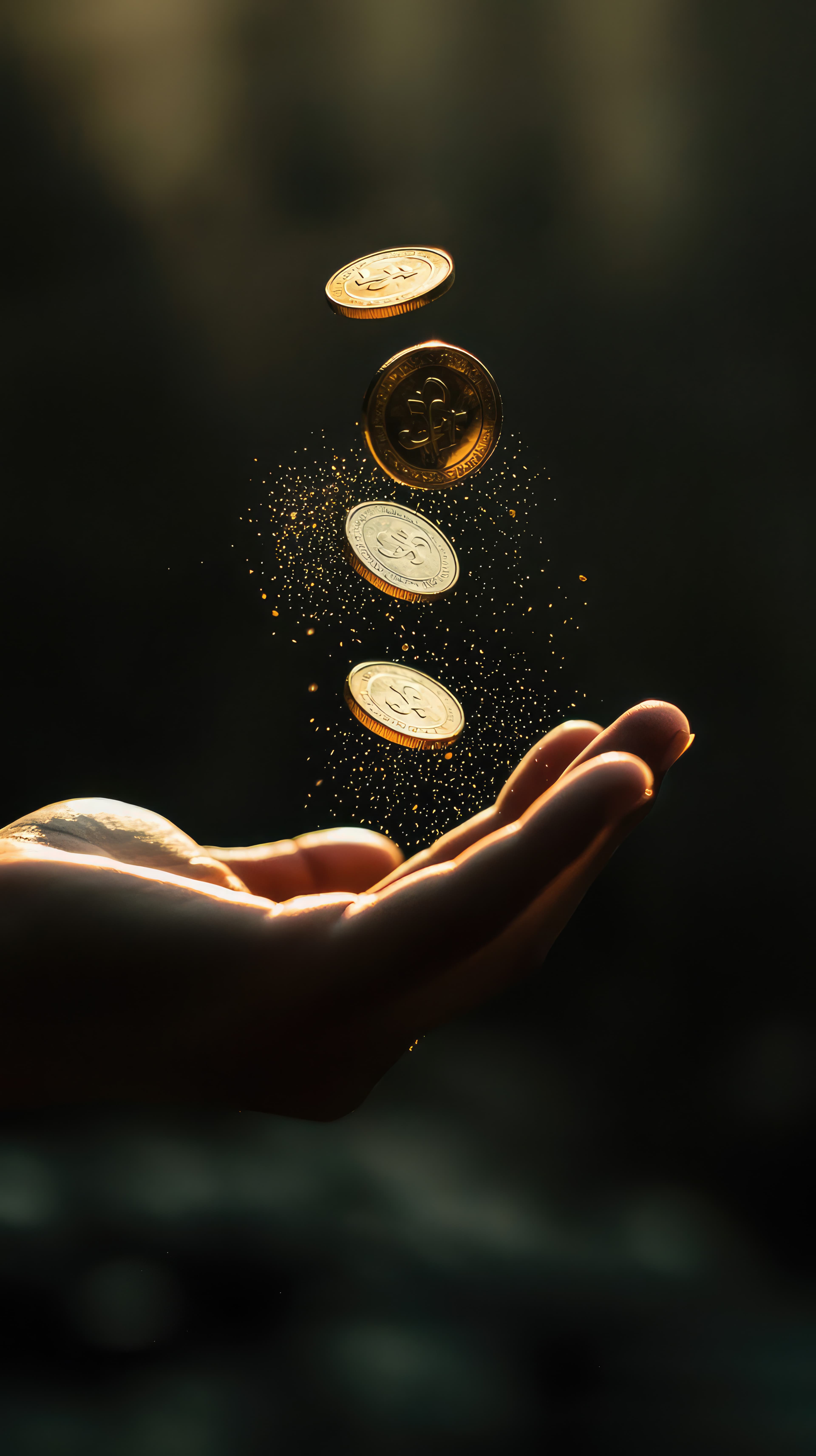 Enterprise tokenization and digital value